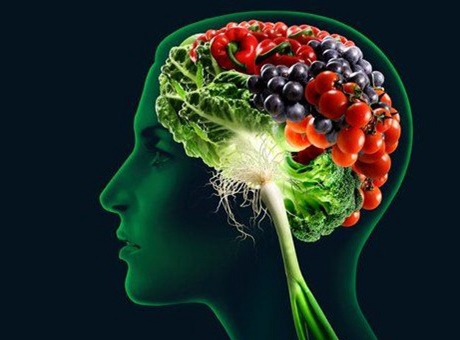  Power Foods to Boost Your Brain and Memory
