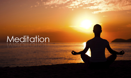 Meditation: A Solution for Entrepreneurs' Stress