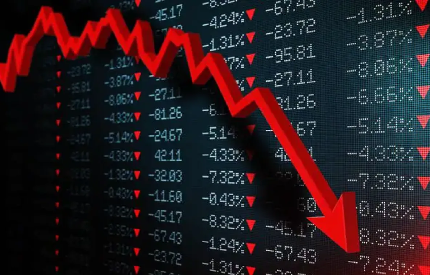  5 Ways to Survive a Stock Market Crash