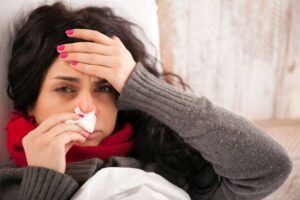 How To Prevent Cold & Cough 2023 how to get rid of viral fever and flu