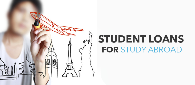  Study Abroad | Loan For Study Abroad Studies – News Mint