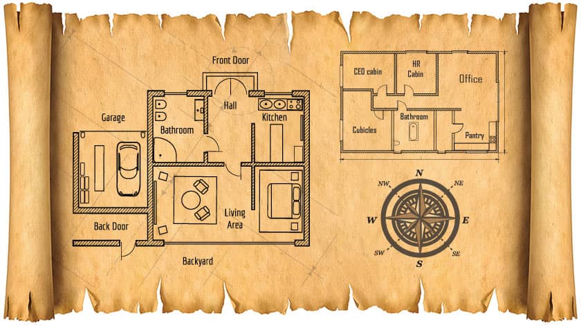 Vastu tips for home