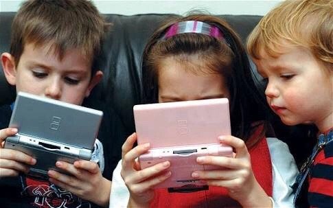  5 Ways to keep your kids away from gadgets – News Mint