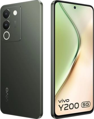  Vivo Y200 | Price, Specs & Features In India | News Mint