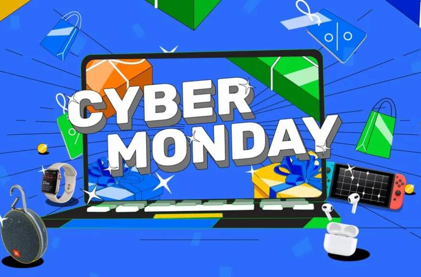  Beyond Black Friday: Why Cyber Monday Is the Real Shopping Extravaganza