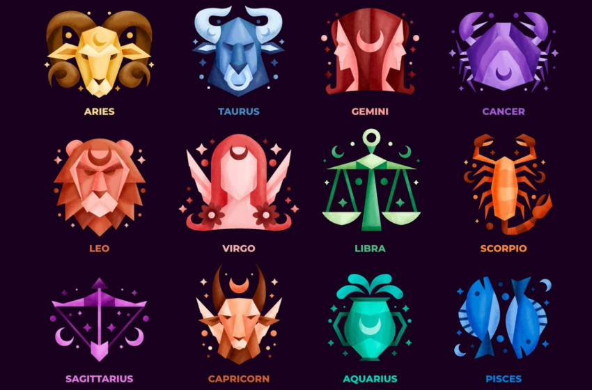  A Guide to Discovering Your Zodiac Sign