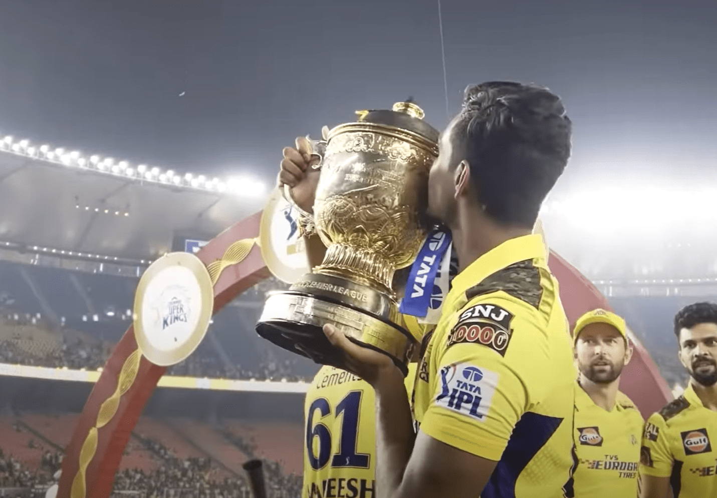 IPL 2024: BCCI Announces Start Date Of March 22